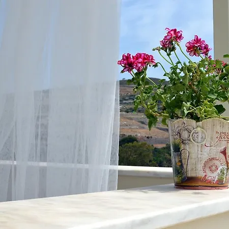 Naxos Olive House Lejlighed Mélanes